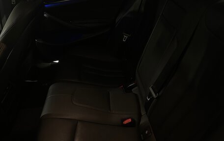 BMW 5 серия, 2018 год, 3 300 000 рублей, 13 фотография