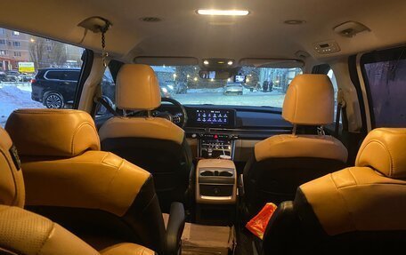 KIA Carnival, 2020 год, 3 800 000 рублей, 6 фотография