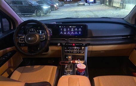 KIA Carnival, 2020 год, 3 800 000 рублей, 5 фотография