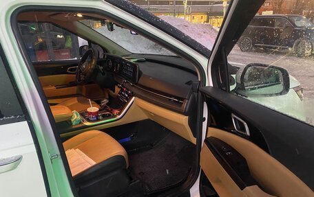 KIA Carnival, 2020 год, 3 800 000 рублей, 13 фотография