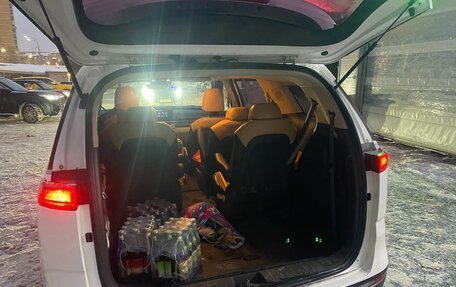 KIA Carnival, 2020 год, 3 800 000 рублей, 10 фотография