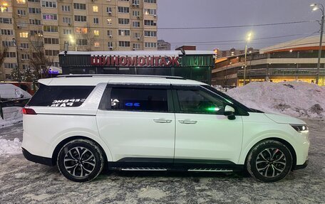 KIA Carnival, 2020 год, 3 800 000 рублей, 12 фотография