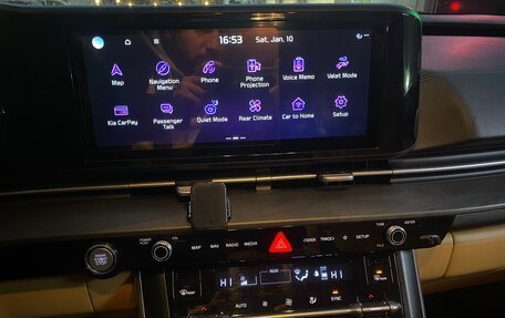 KIA Carnival, 2020 год, 3 800 000 рублей, 16 фотография