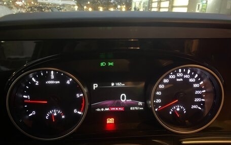 KIA Carnival, 2020 год, 3 800 000 рублей, 17 фотография