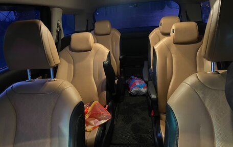 KIA Carnival, 2020 год, 3 800 000 рублей, 19 фотография