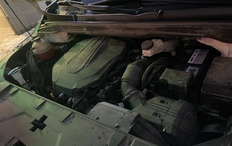 KIA Carnival, 2020 год, 3 800 000 рублей, 22 фотография