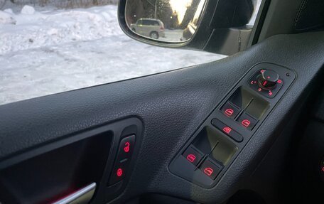 Volkswagen Tiguan I, 2013 год, 1 350 000 рублей, 12 фотография