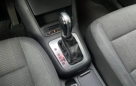 Volkswagen Tiguan I, 2013 год, 1 350 000 рублей, 13 фотография