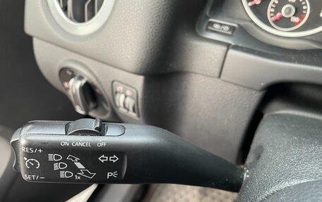 Volkswagen Tiguan I, 2013 год, 1 350 000 рублей, 14 фотография