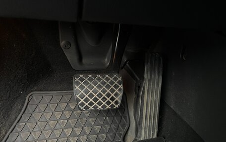 Volkswagen Tiguan I, 2013 год, 1 350 000 рублей, 15 фотография