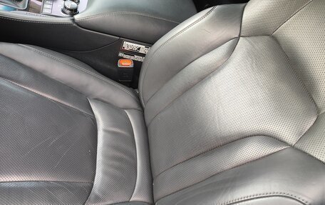 Lexus LX III, 2016 год, 6 000 000 рублей, 12 фотография