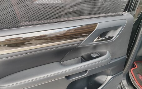 Lexus LX III, 2016 год, 6 000 000 рублей, 17 фотография