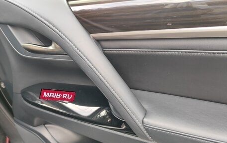 Lexus LX III, 2016 год, 6 000 000 рублей, 13 фотография