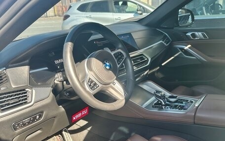 BMW X6, 2020 год, 7 750 000 рублей, 7 фотография