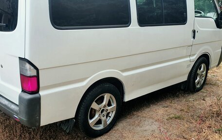 Mazda Bongo IV, 2002 год, 430 000 рублей, 2 фотография