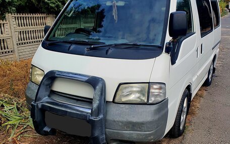 Mazda Bongo IV, 2002 год, 430 000 рублей, 4 фотография