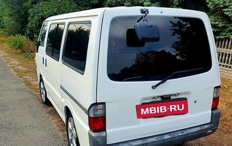 Mazda Bongo IV, 2002 год, 430 000 рублей, 5 фотография