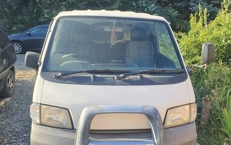 Mazda Bongo IV, 2002 год, 430 000 рублей, 6 фотография