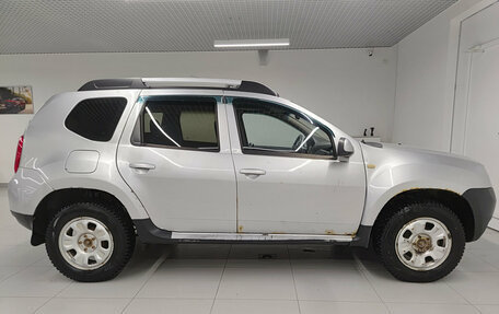 Renault Duster I рестайлинг, 2012 год, 706 000 рублей, 8 фотография