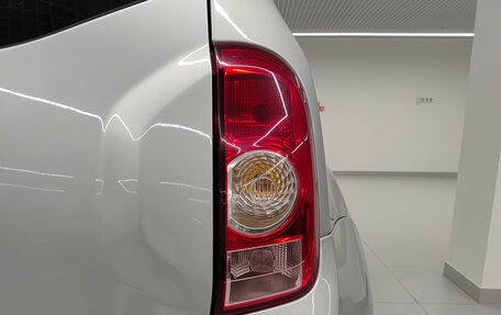 Renault Duster I рестайлинг, 2012 год, 706 000 рублей, 13 фотография