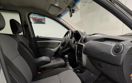 Renault Duster I рестайлинг, 2012 год, 706 000 рублей, 15 фотография