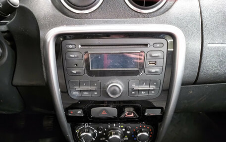 Renault Duster I рестайлинг, 2012 год, 706 000 рублей, 19 фотография