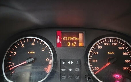 Renault Duster I рестайлинг, 2012 год, 706 000 рублей, 17 фотография