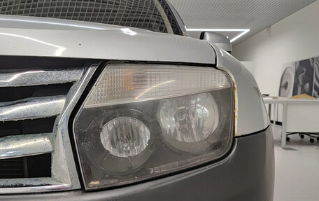 Renault Duster I рестайлинг, 2012 год, 706 000 рублей, 21 фотография