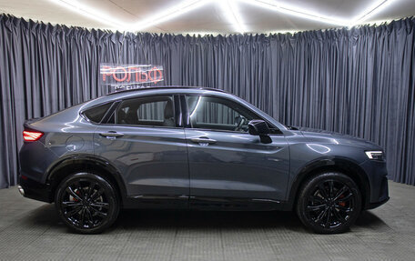 Geely Tugella FY11, 2023 год, 3 298 000 рублей, 4 фотография