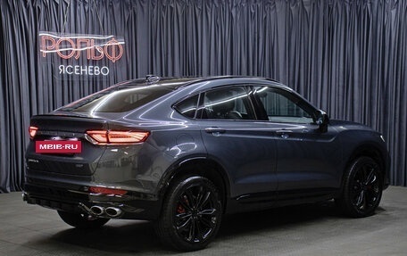 Geely Tugella FY11, 2023 год, 3 298 000 рублей, 5 фотография