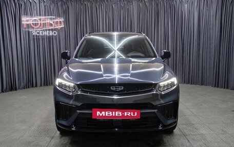 Geely Tugella FY11, 2023 год, 3 298 000 рублей, 2 фотография