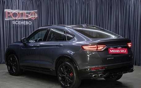 Geely Tugella FY11, 2023 год, 3 298 000 рублей, 7 фотография