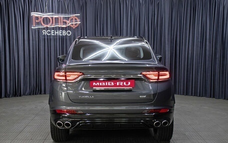 Geely Tugella FY11, 2023 год, 3 298 000 рублей, 6 фотография