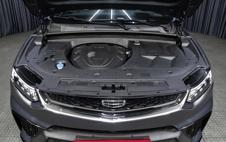 Geely Tugella FY11, 2023 год, 3 298 000 рублей, 9 фотография