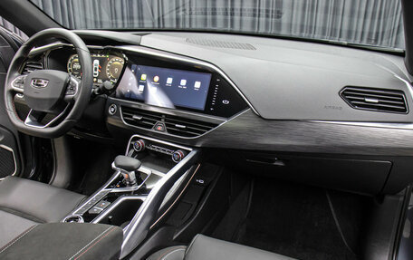 Geely Tugella FY11, 2023 год, 3 298 000 рублей, 11 фотография