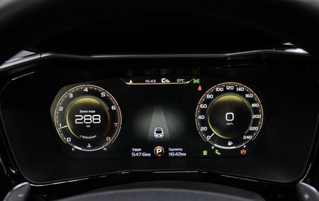 Geely Tugella FY11, 2023 год, 3 298 000 рублей, 13 фотография