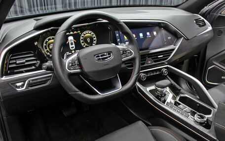 Geely Tugella FY11, 2023 год, 3 298 000 рублей, 16 фотография