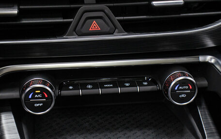 Geely Tugella FY11, 2023 год, 3 298 000 рублей, 19 фотография