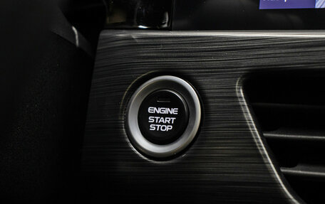 Geely Tugella FY11, 2023 год, 3 298 000 рублей, 24 фотография