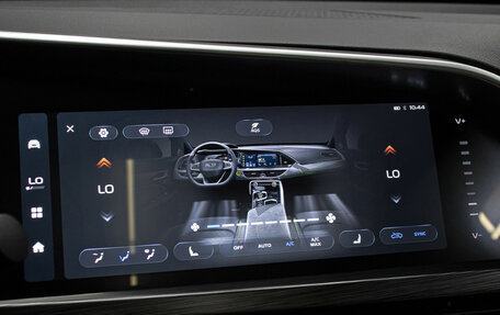 Geely Tugella FY11, 2023 год, 3 298 000 рублей, 22 фотография