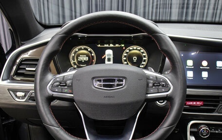 Geely Tugella FY11, 2023 год, 3 298 000 рублей, 17 фотография