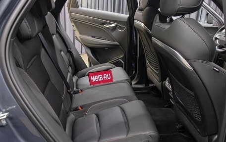 Geely Tugella FY11, 2023 год, 3 298 000 рублей, 12 фотография