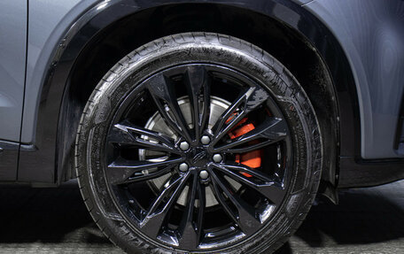 Geely Tugella FY11, 2023 год, 3 298 000 рублей, 31 фотография