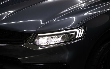 Geely Tugella FY11, 2023 год, 3 298 000 рублей, 30 фотография