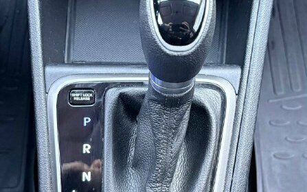 Hyundai Solaris II рестайлинг, 2018 год, 1 369 000 рублей, 12 фотография