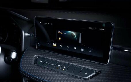 Haval Jolion, 2025 год, 2 599 000 рублей, 4 фотография