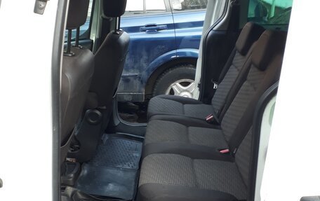 Peugeot Partner II рестайлинг 2, 2012 год, 470 000 рублей, 8 фотография