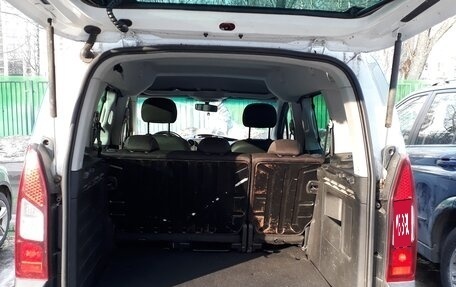 Peugeot Partner II рестайлинг 2, 2012 год, 470 000 рублей, 7 фотография