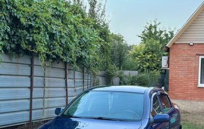 Opel Astra G, 2003 год, 365 000 рублей, 1 фотография