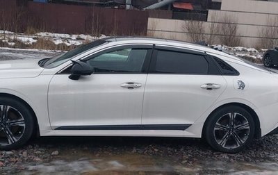 KIA K5, 2020 год, 2 600 000 рублей, 1 фотография